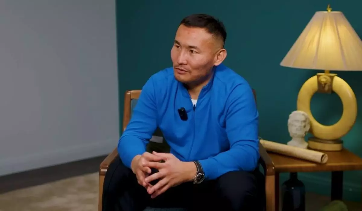 Жәнібек Әлімханұлының қасында білікті маман жоқ – Қанат Ислам