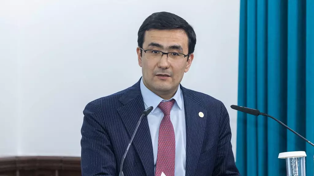 Қазақстанда ет бағасы арзан: «Бәйтерек» басшысы ет бағасын айтты