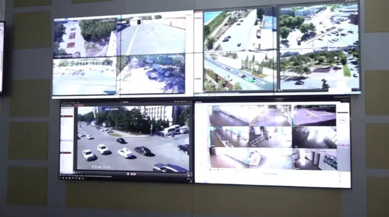 Подростковая преступность снизилась в Казахстане