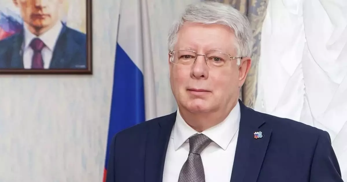  Ресейдің Қазақстандағы елшісі жаңа Конституция қабылданса, орыс тілі мәртебесін сақтап қалатынын айтты 