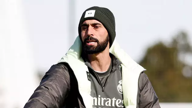 "Реал" принял решение по главному тренеру