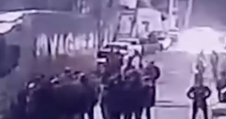 Түркістан облысында жігіт көкпардан кейін аяусыз соққыға жығылған: полиция не дейді?