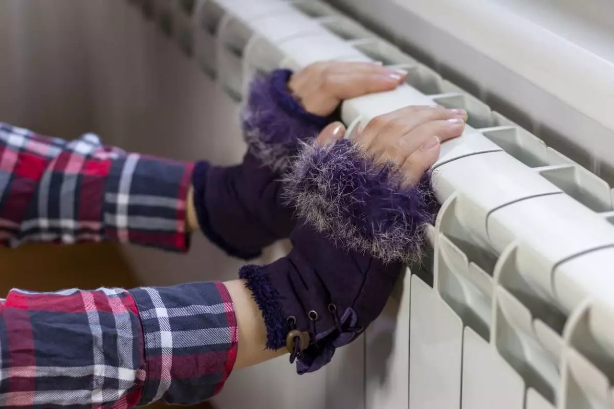 Без тепла остались жители более 400 домов в Темиртау