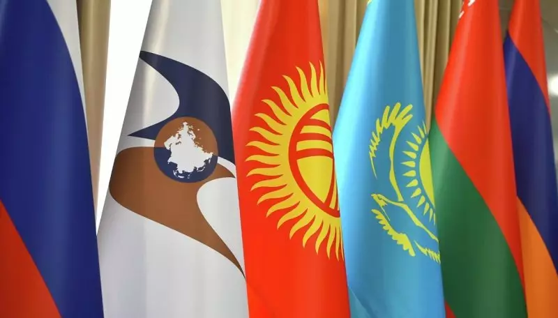 "Превращается в инструмент Запада": Россия пригрозила партнеру по ЕАЭС