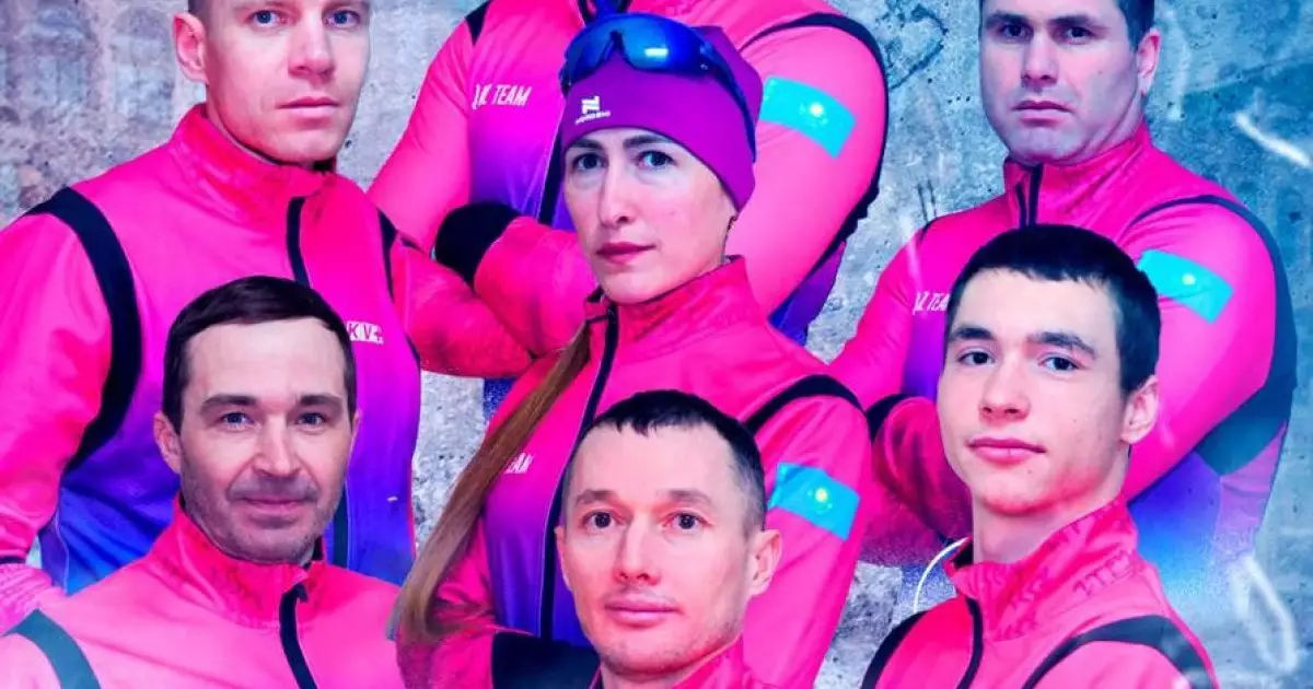  Қысқы Паралимпиада ойындарына қатысатын ұлттық құрама тізімі анықталды 