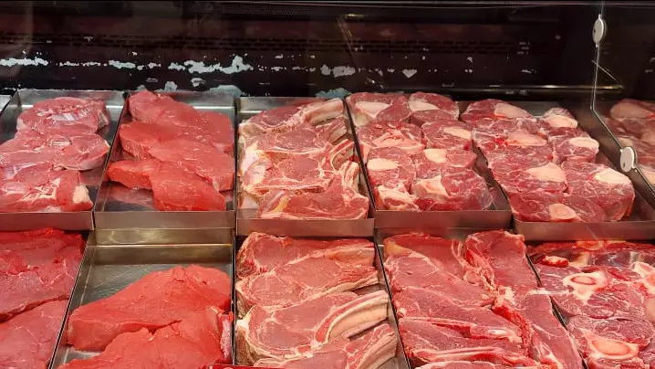 Сиыр етінің келісі 10-12 мыңға қымбаттай ма? – министрлік жауабы 