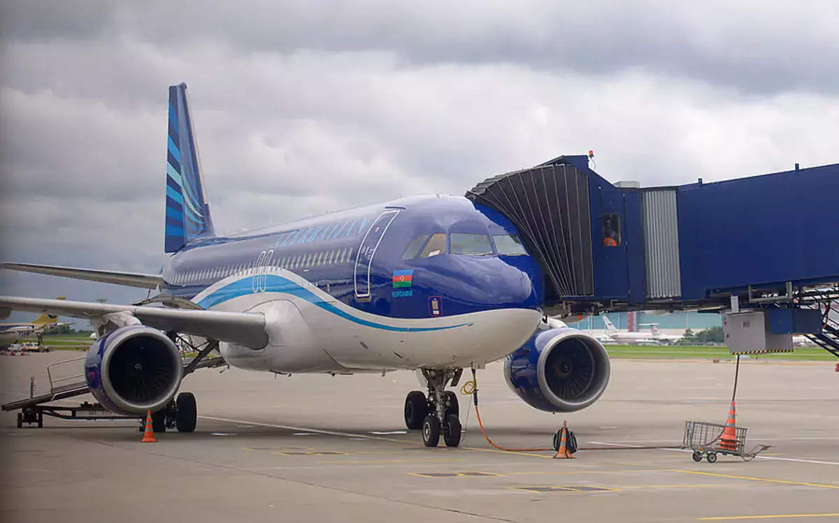 Еще одно международное авиасообщение станет доступным для казахстанцев - новости на Lada.kz 17.02.2026