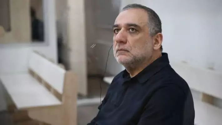 Суд в Баку приговорил миллиардера Рубена Варданяна к 20 годам