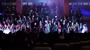 Дәстүрлі өнер – ұрпақ тәрбиесінің алтын өзегі