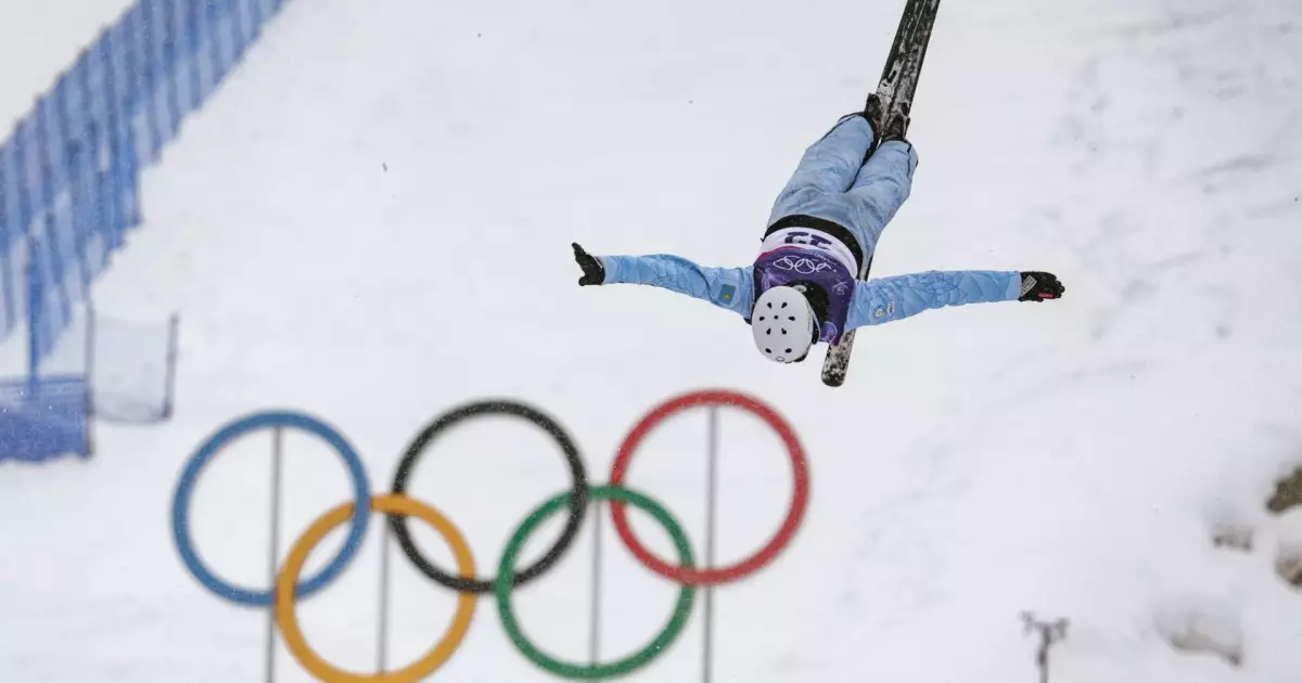   Олимпиада-2026: Қазақстан құрамасының 17 ақпандағы жарыс кестесі   