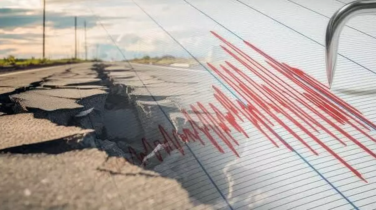 Землетрясение в Алматы: власти проверяют объекты жизнеобеспечения