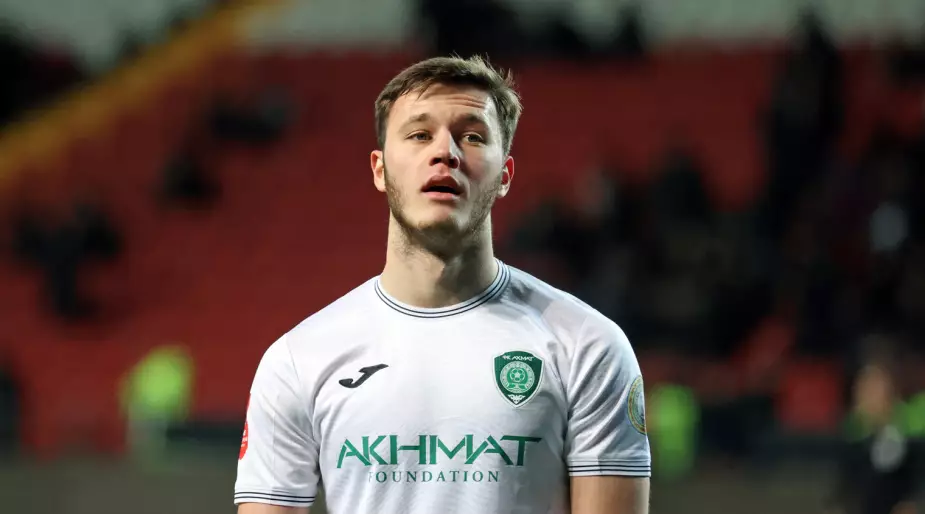 Самородов раскрыл амбициозную задачу "Ахмата" на сезон