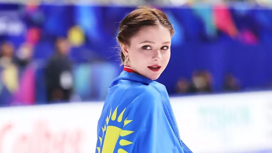 Олимпийская чемпионка верит в успех Самоделкиной на Играх в Италии