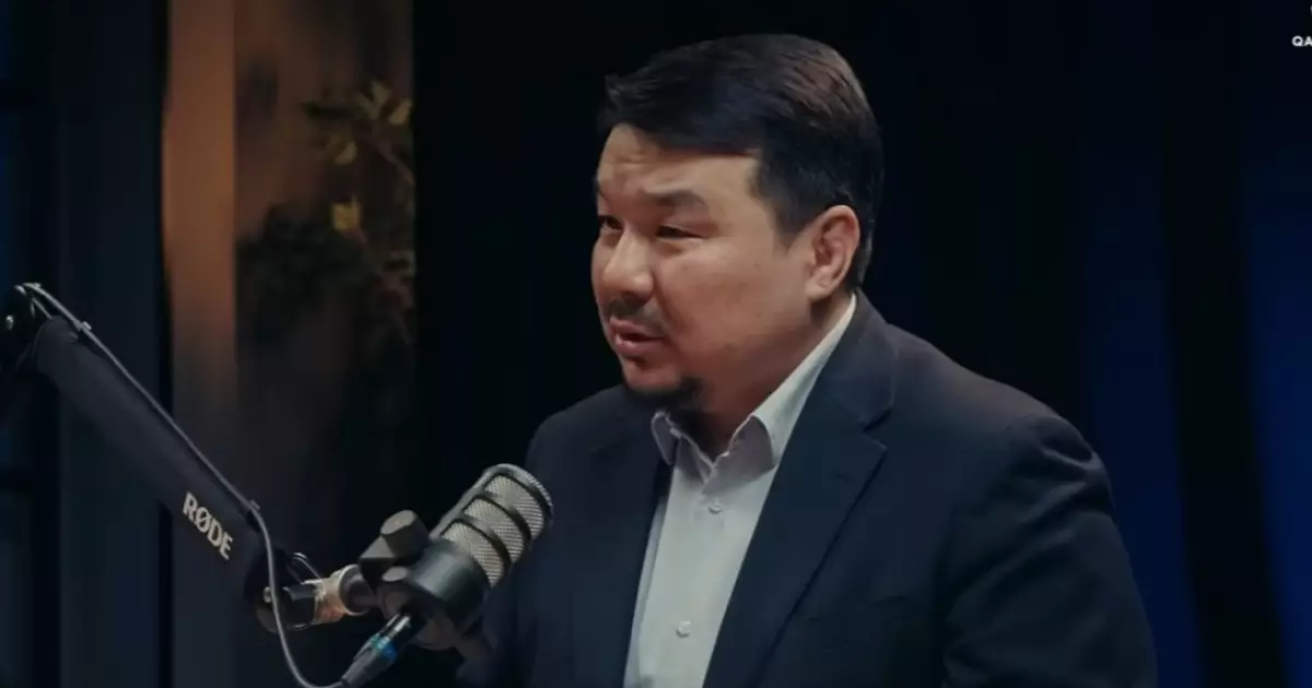  Бір ілімі жоқ, бірнеше тармаққа бөлінген: Теолог тәңіршілдік туралы шындықты айтты 