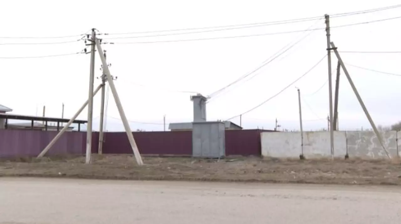 Қызылорда облысында электр желілері жаңғыртылады