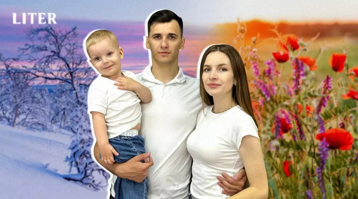 Шымкент вместо тропиков: как семья из Петропавловска выбрала для зимовки юг Казахстана