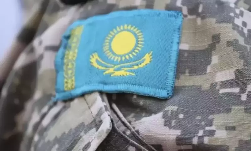 Солдат-срочник погиб на стрельбах в Мангистау