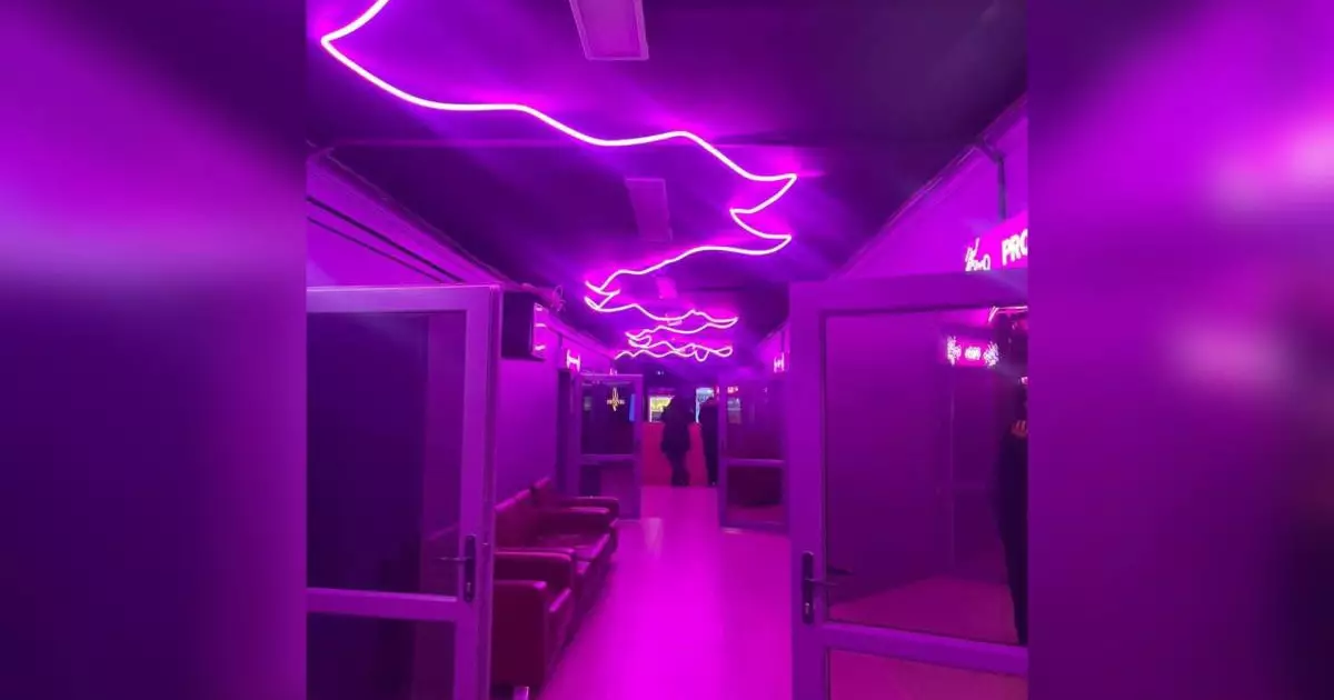  Ақтөбеде түнгі уақытта жасөспірімдерге қызмет көрсеткен компьютерлік клуб анықталды 