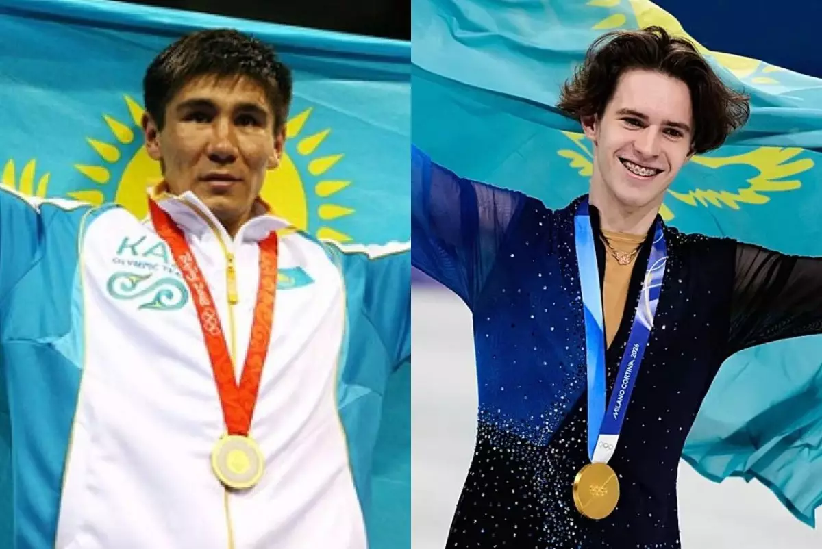 «Көкке көтерген халық жүндей түтеді»: Бақыт Сәрсекбаев Михаил Шайдоровқа ақылын айтты