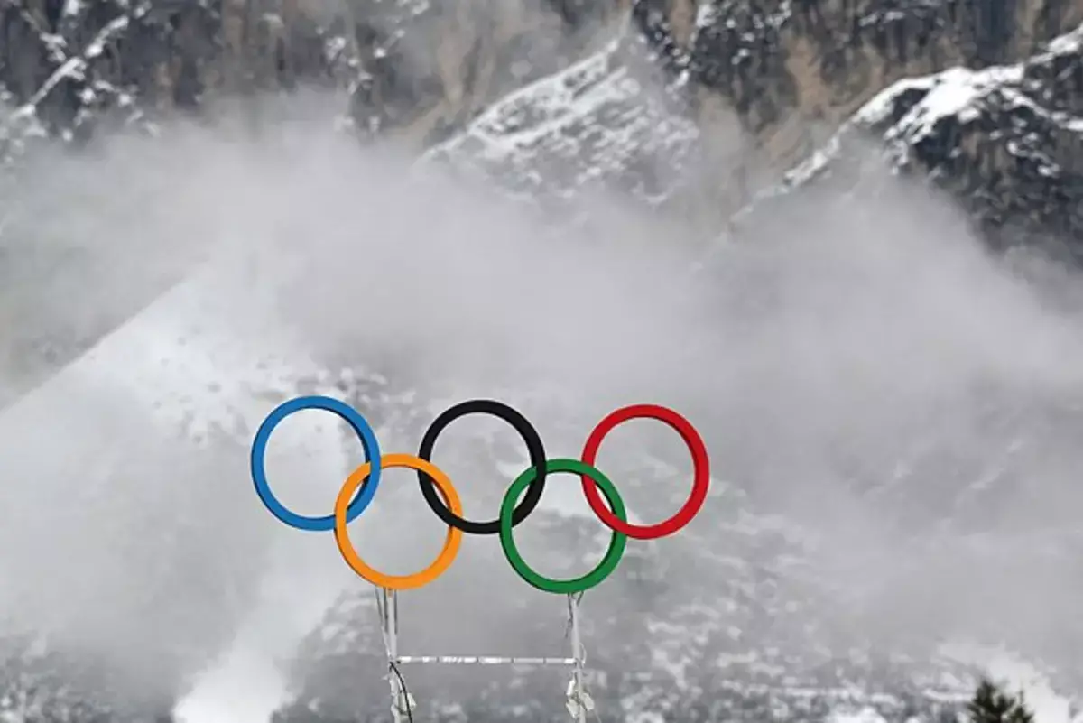 Стало известно об отравлении спортсменов на Олимпиаде - новости на Lada.kz 17.02.2026