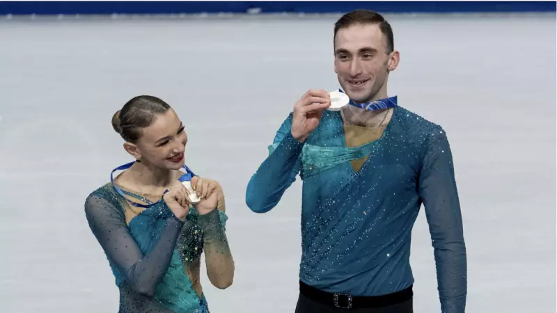 Грузия мемлекеті Милан Олимпиадасында тарихи жүлдесін алды