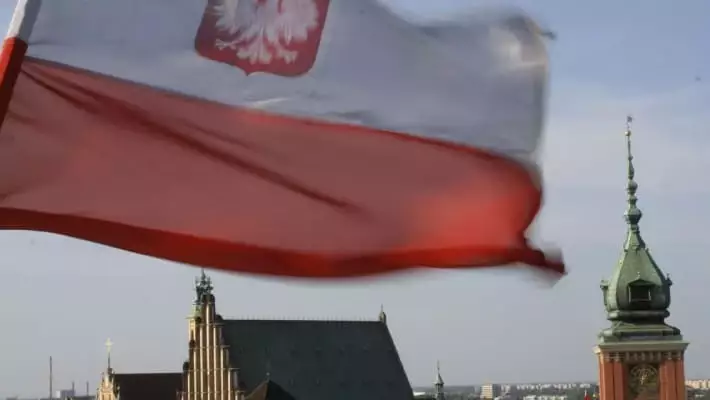 Польша готовит иск к России о репарациях