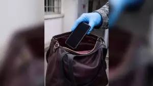 Алматыдағы тергеу изоляторына тыйым салынған заттарды алып кіру әрекеттері тоқтатылды