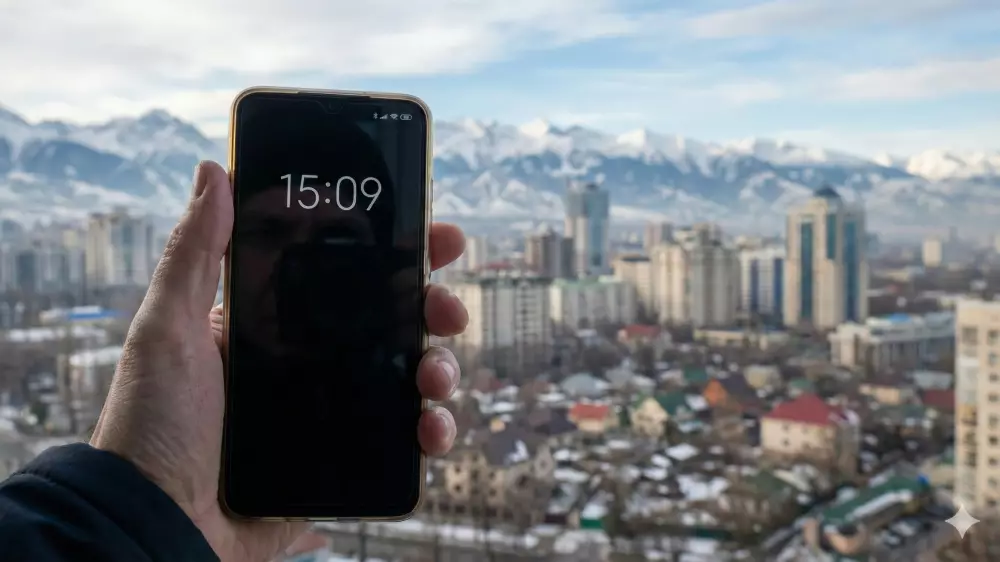 Почему алматинцы не получили оповещений о землетрясении