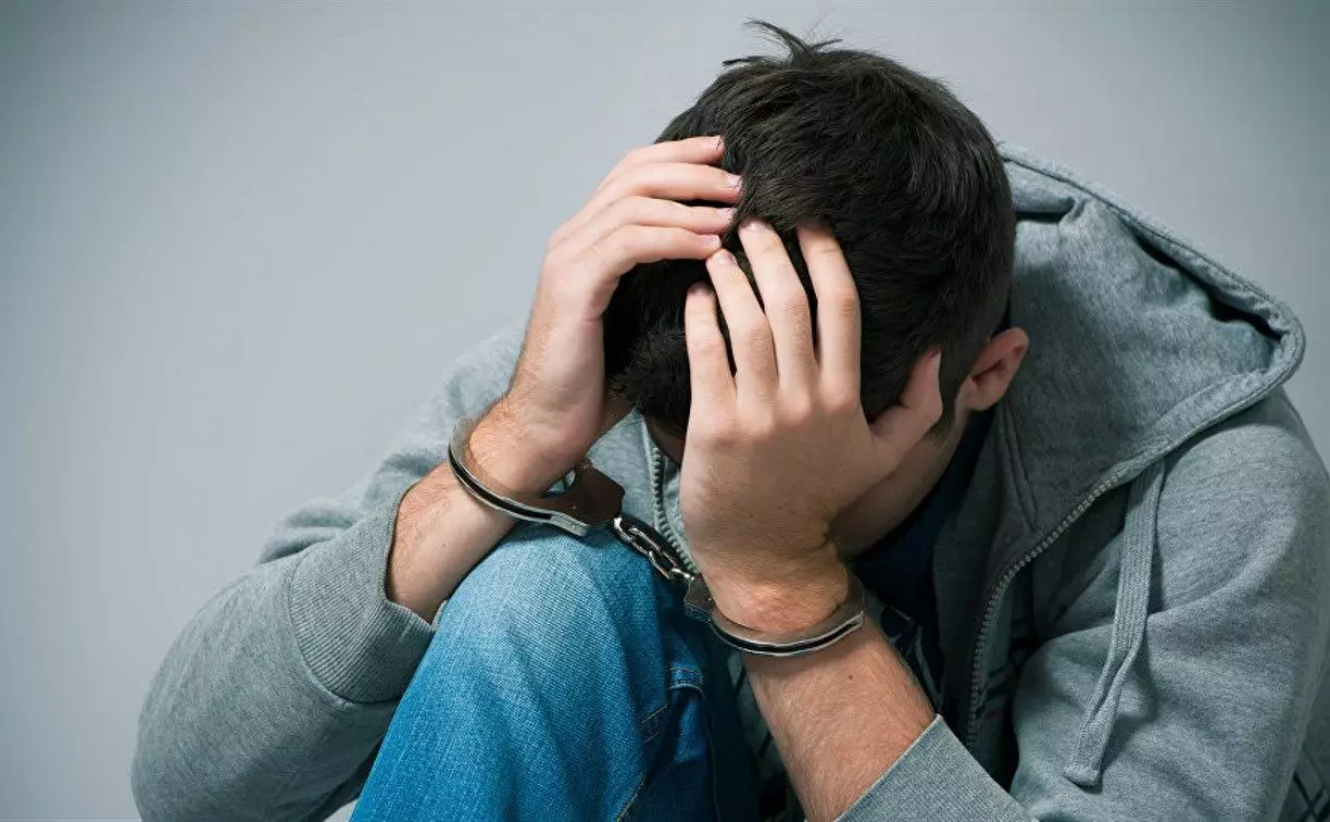 МВД отмечает значительное снижение подростковой преступности в стране