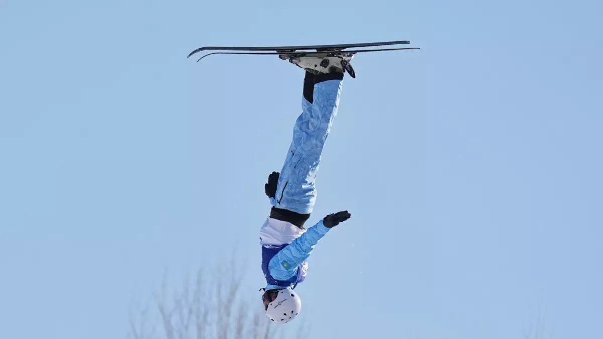 На Олимпиаде-2026 в Италии отменены соревнования по фристайл-акробатике