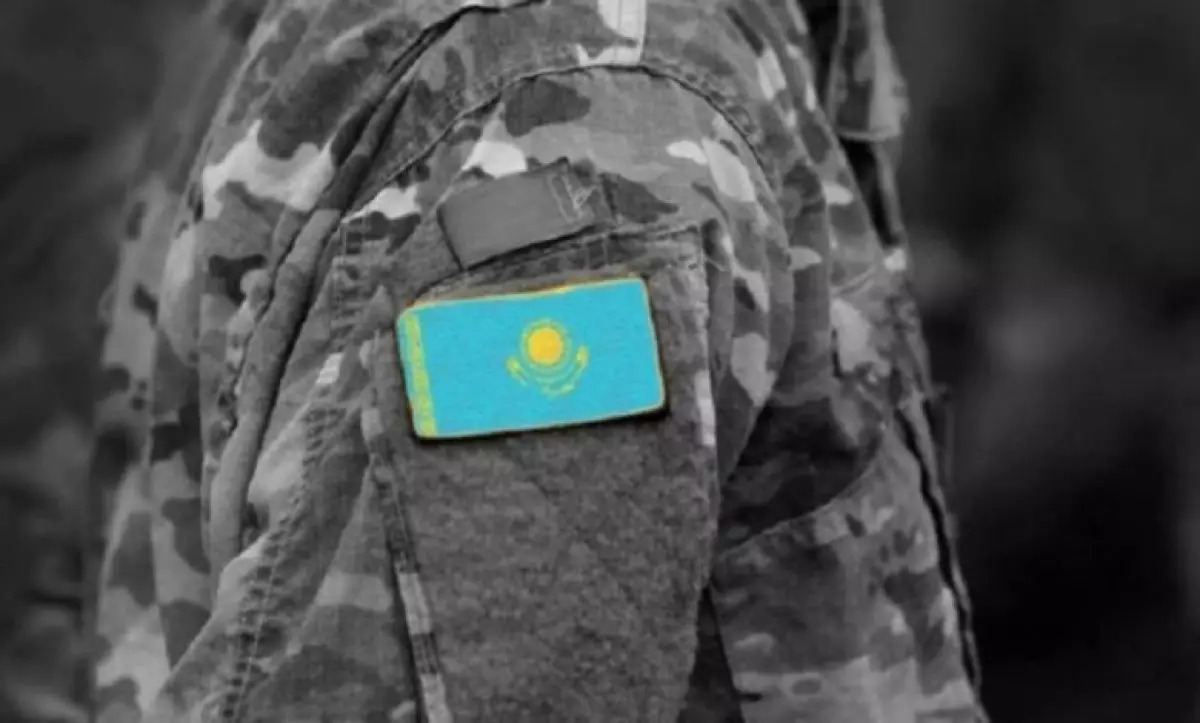 Әскердегі қайғы: Ақтау гарнизонында сарбаз көз жұмды