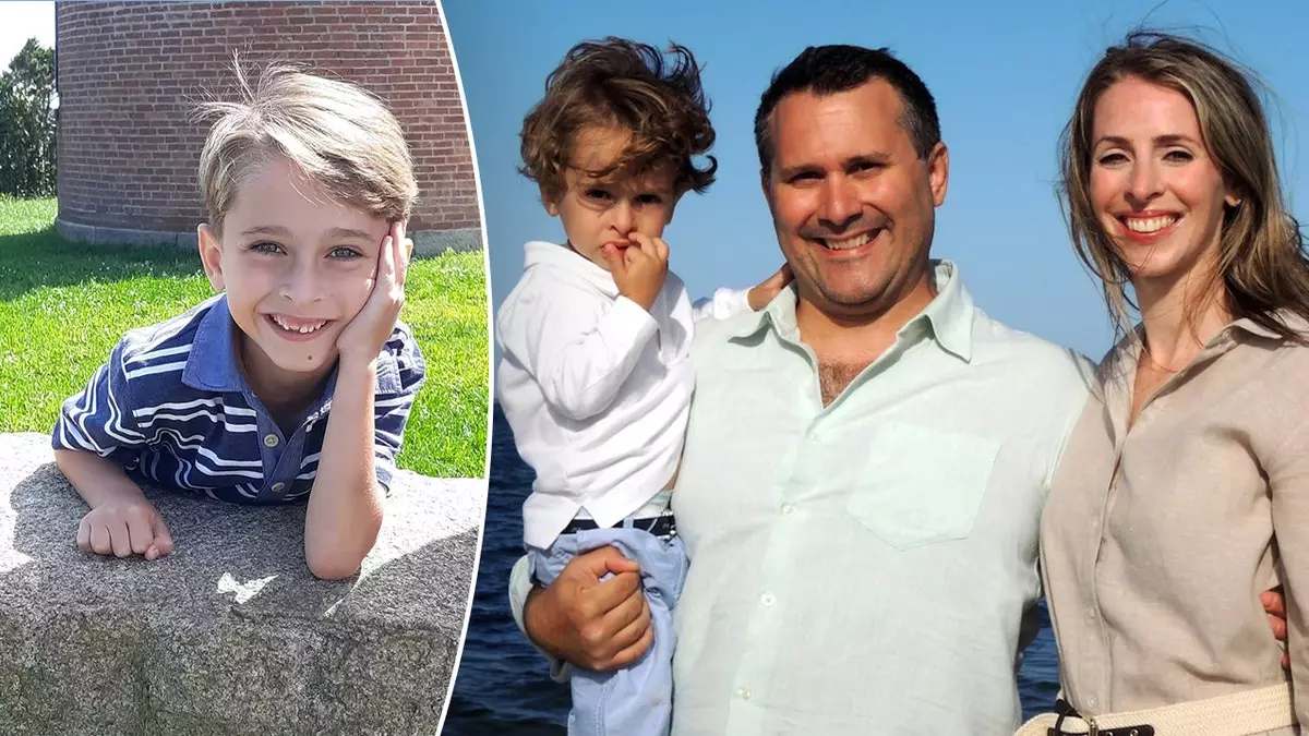 Семья умоляет найти донора почки для угасающего подростка: "Нам нужна помощь".