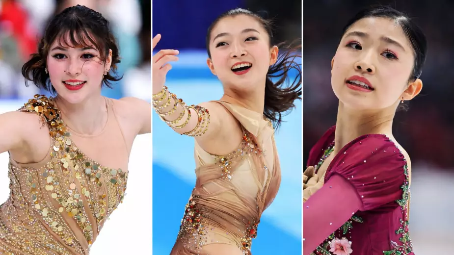 Битва японок и американок, шансы Софьи Самоделкиной. Расклад на женский турнир по фигурному катанию на Олимпиаде-2026