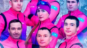 XIV қысқы Паралимпия ойындарына қатысатын ұлттық құрама тізімі анықталды