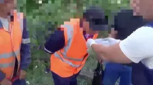 Көлік полицейлері жыл басынан бері заңсыз айналымнан 9,5 келі есірткі тәркіледі