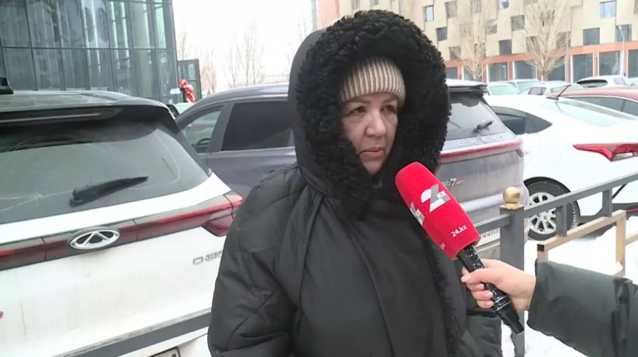 Расширение системы жилищных сбережений: мнения жителей