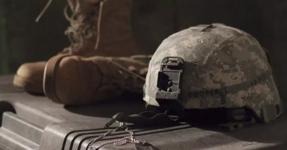  Тағы да қайғылы жағдай. Ақтау гарнизонында сарбаз қаза болды 