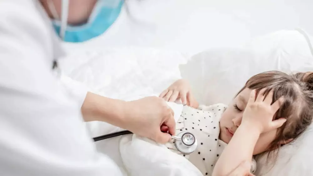 Число заболевших корью в Алматы выросло в пять раз: ситуация в городе и в Казахстане