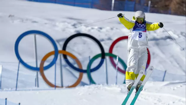 Стало известно, почему отменили соревнования с участием Казахстана на Олимпиаде-2026