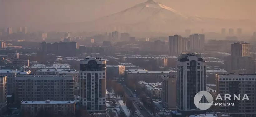 Алматы маңында жер сілкінісі тіркелді