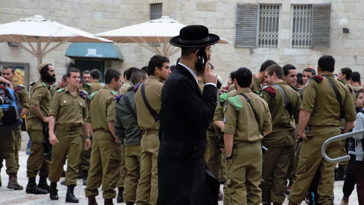 МИД РК прокомментировал публикации о казахстанцах, якобы служивших в армии Израиля