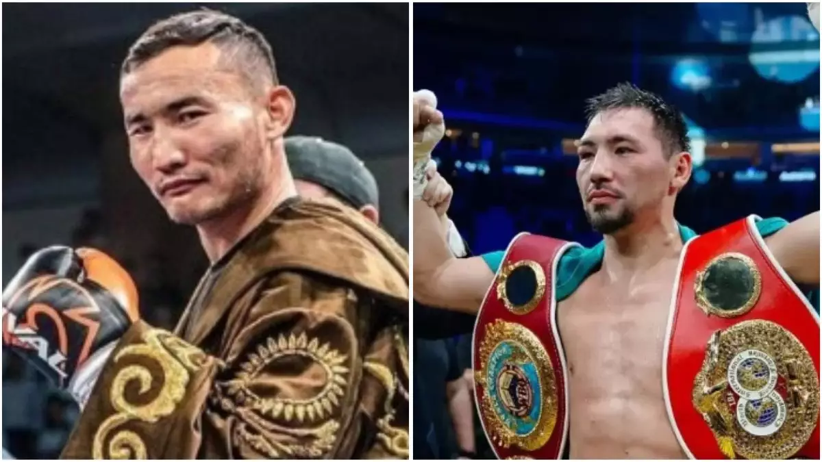 «Қасында білікті маман жоқ»: Қанат Ислам Жәнібек Әлімханұлы туралы