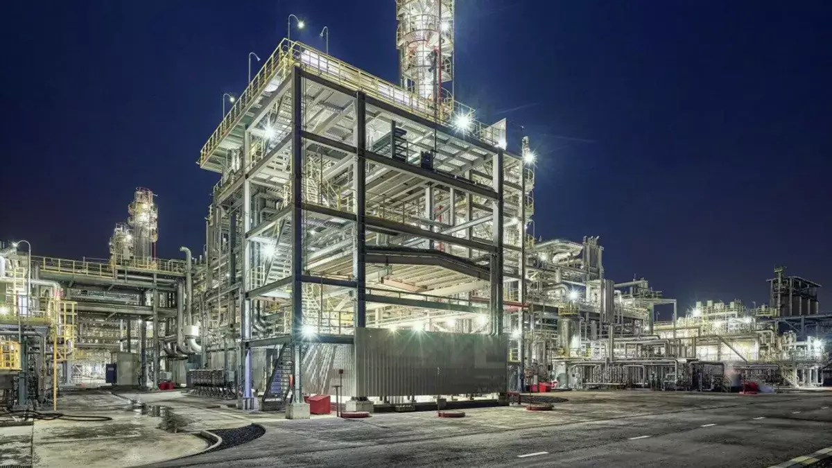 Правительство озвучило сроки строительства четвёртого НПЗ в Казахстане - новости на Lada.kz 17.02.2026