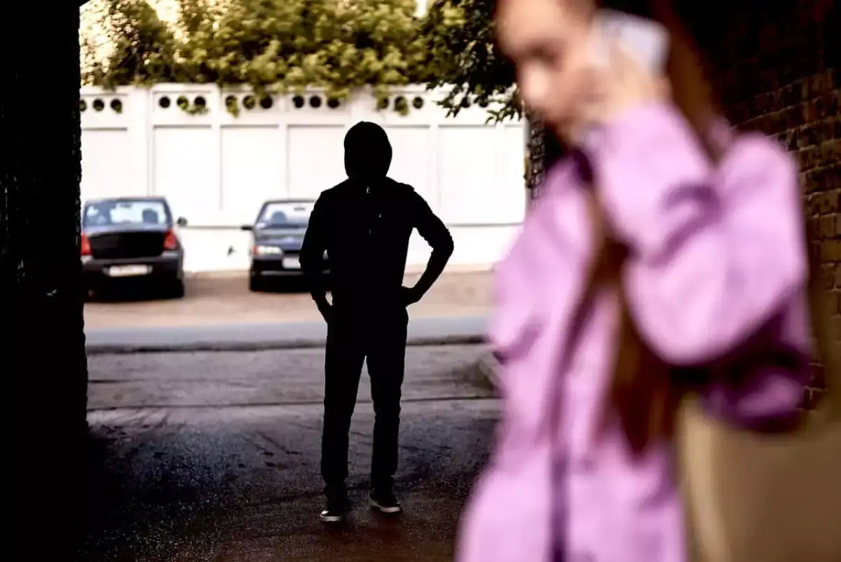 Қазақстандық әйел сталкерден қашып, тұрғылықты жерін ауыстырды