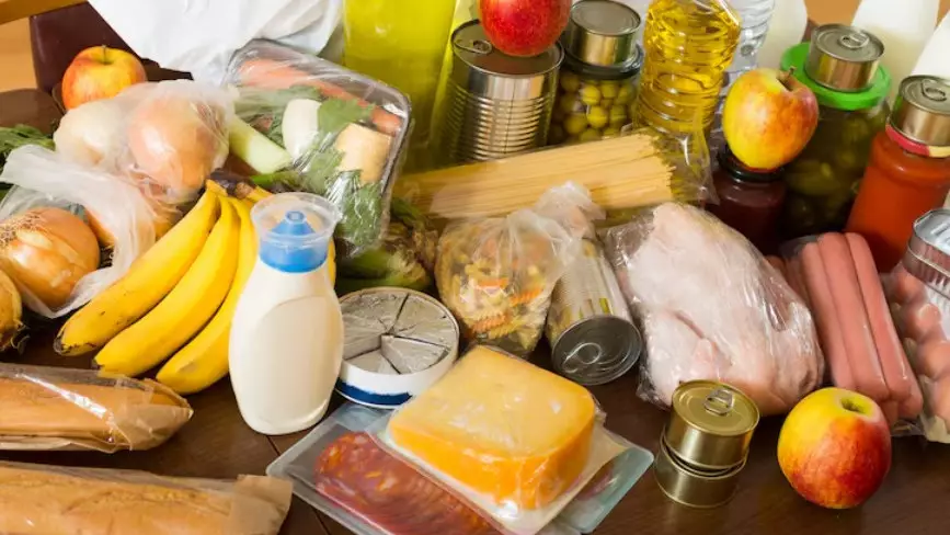 В Карагандинской области выявлены рекордные наценки на продукты