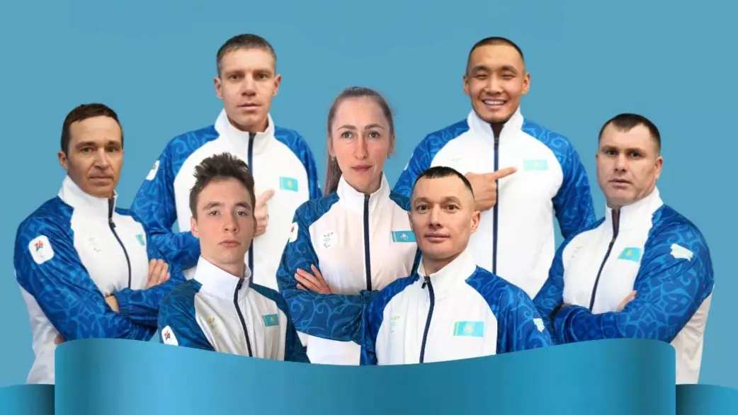 XIV қысқы Паралимпиада ойындары: Қазақстан намысын кімдер қорғайды?