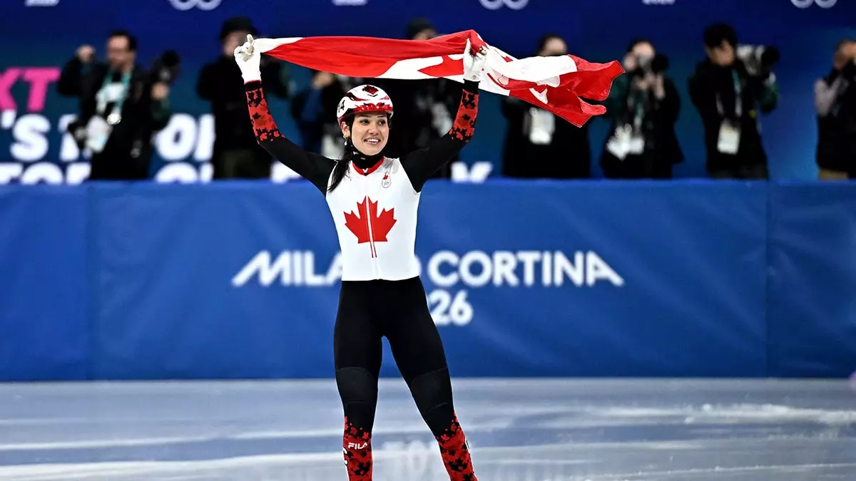 Олимпийцы не могут перестать есть вирусный шоколадный лавовый торт, даже на завтрак.