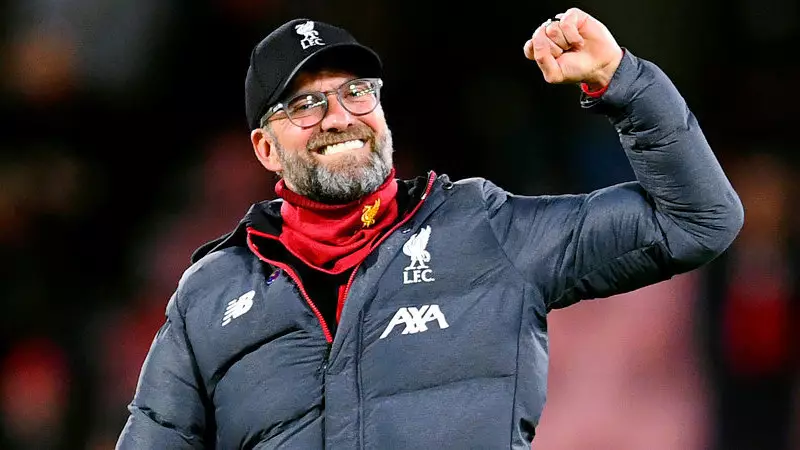 Юрген Клопптың қандай клубтардан ұсыныс алғаны белгілі болды