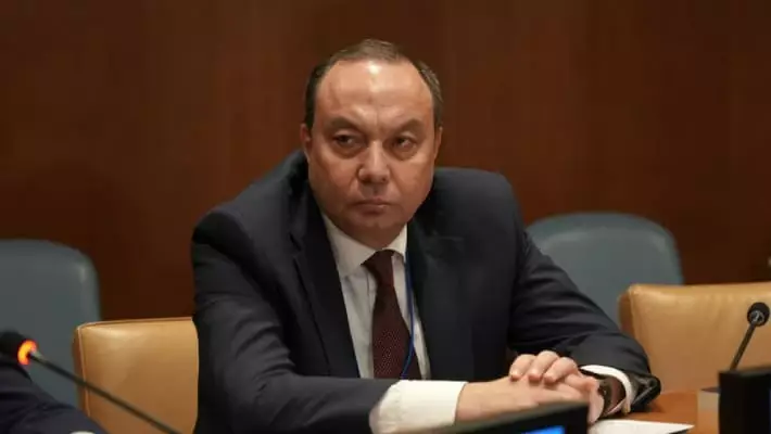 В Узбекистане оценили траекторию развития ЦА на фоне «глобальной эскалации»