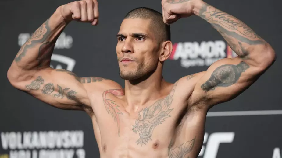 Перейру предостерегли от боя с Чимаевым